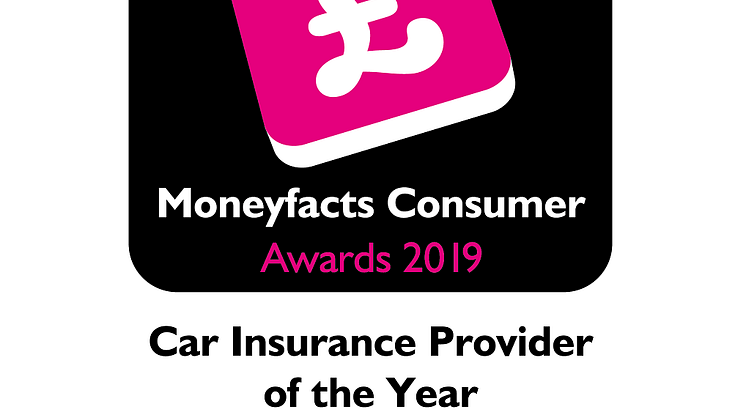 RAC wins major consumer award for its car insurance products