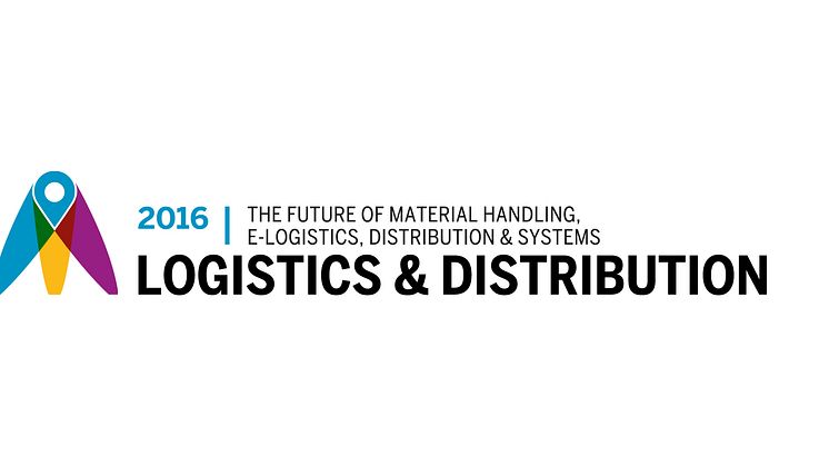 Besök Linde på Logistics & Distribution 2016