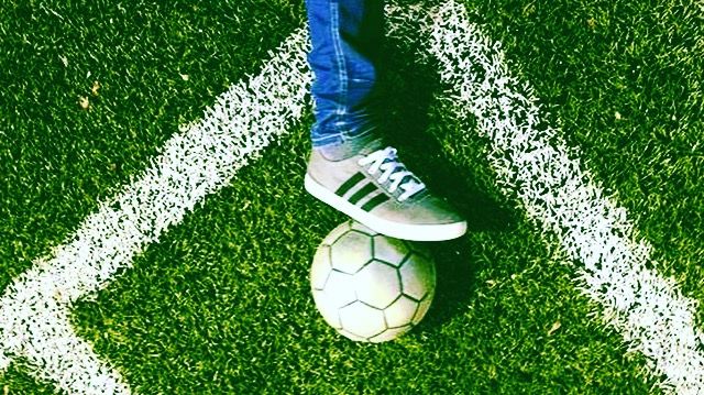 ThorenGruppen stöttar fotbollsturneringen Loyal Visionaries där de aktiva spelar för välgörande ändamål istället för poäng.