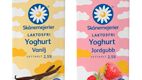 Laktosfri yoghurt från Skåne till hela Sverige