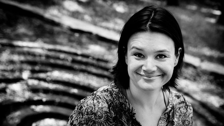 Ruth Lillegraven nominert til Brageprisen for barneboka "Eg er eg er eg er"