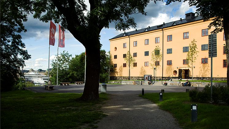 Östasiatiska museet stänger tillfälligt