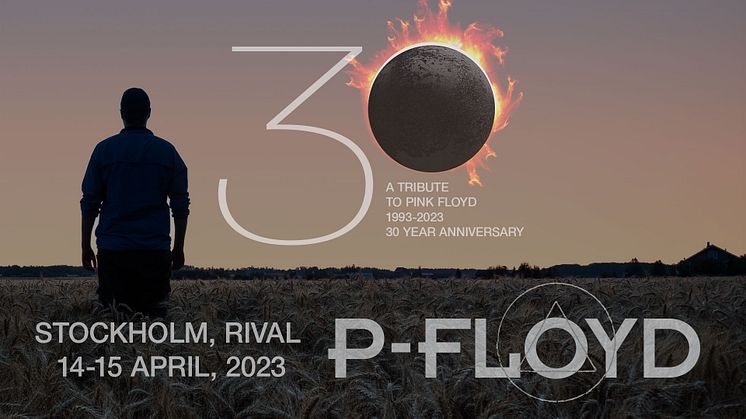 P-FLOYD 14-15/4