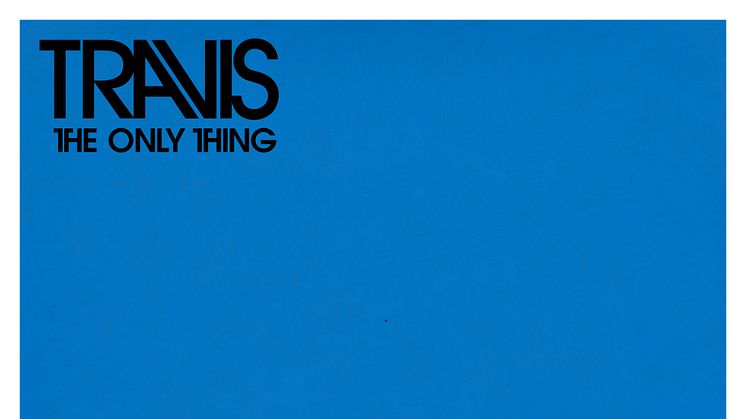 ​NY SINGEL & VIDEO. De skotska legenderna Travis släpper “The Only Thing” ft. Susanna Hoffs från Bangles