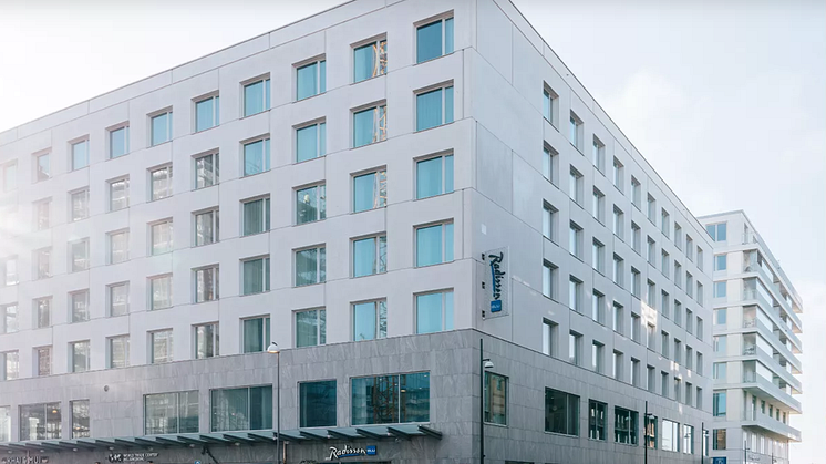 Metropol 1 på Söder