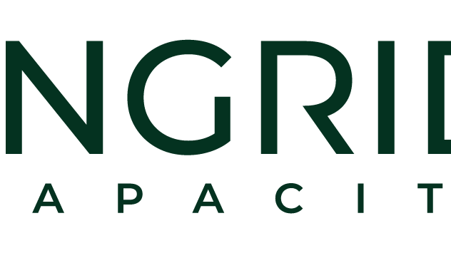 Logo Positive Green