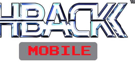 Flashback To 1992! SFL Interactive And Original Creator Paul Cuisset Announce Flashback Coming To Mobile Devices This Summer