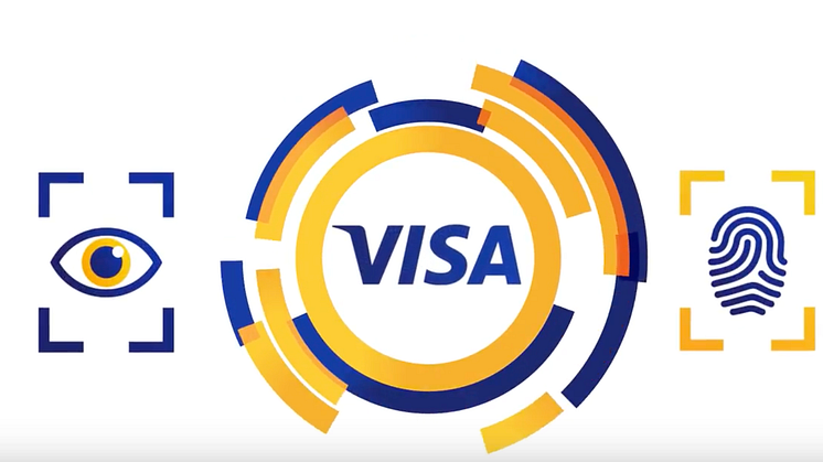 Visa Studie "Biometric Payments"