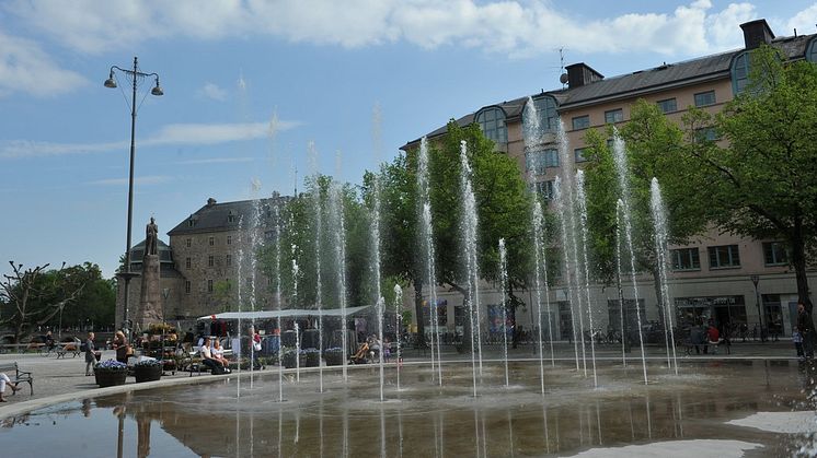 Foto: Örebro kommun