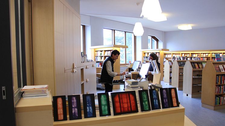 MM Veranstaltungen Buchhandlung am Goetheanum _ by Sebastian Juengel