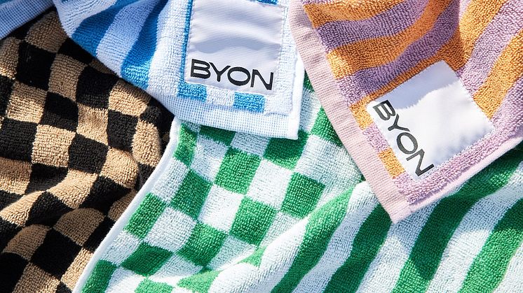 Byon exclusive