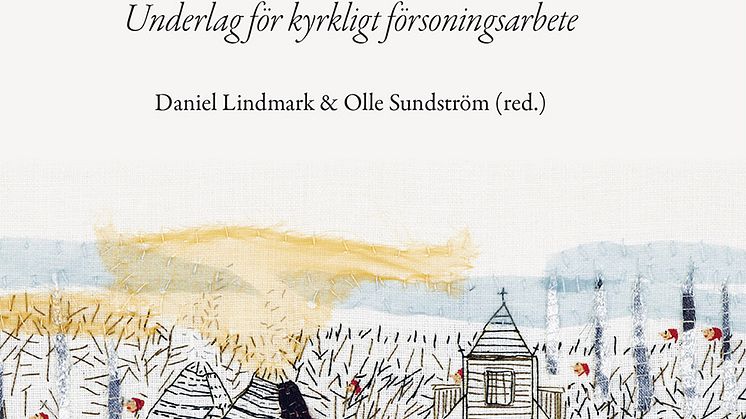 Ny bok om Svenska kyrkan och samerna