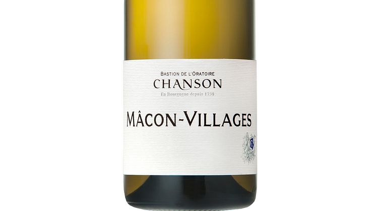 Macon-Village 