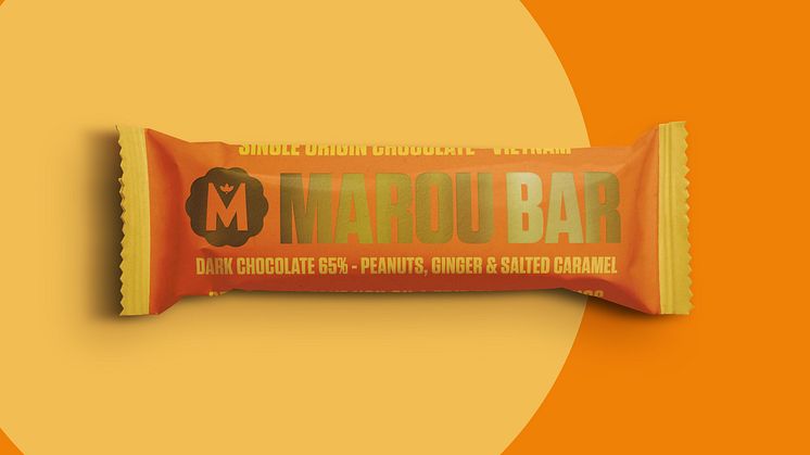 MarouBar-sol-Peanut-Ginger-Caramel-choklad-snackbar-Vietnam-Beriksson