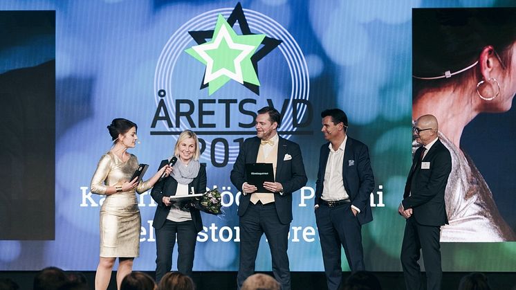 Årets VD Council startas – ett vd-nätverk för att göra verklig skillnad