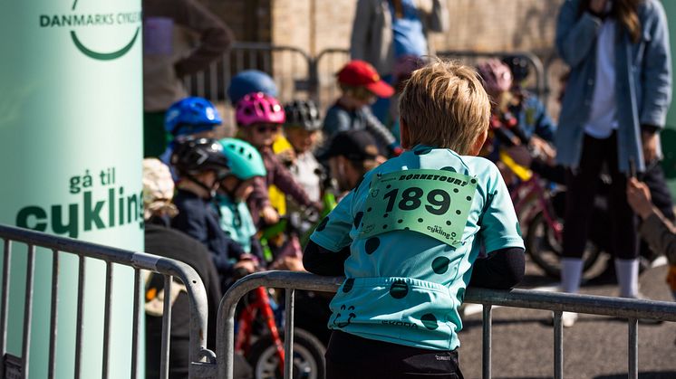 Škoda BørneTour, cykelløbet for børn og unge, bliver afviklet i hele 24 byer i år.