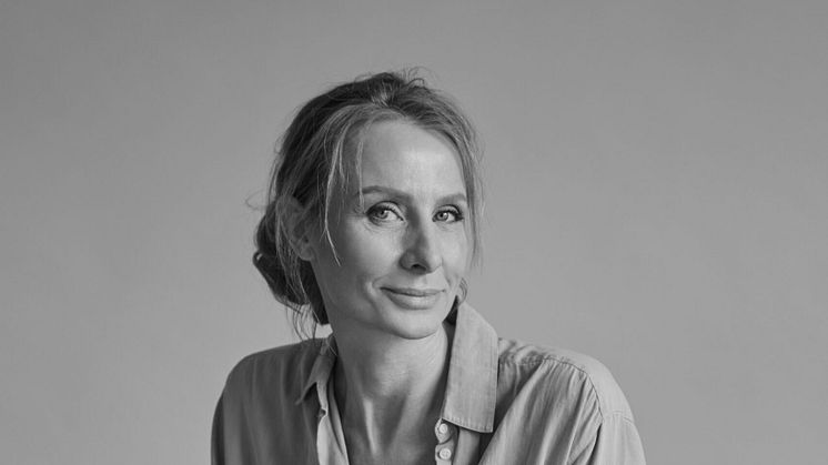 Sara Kristoffersson