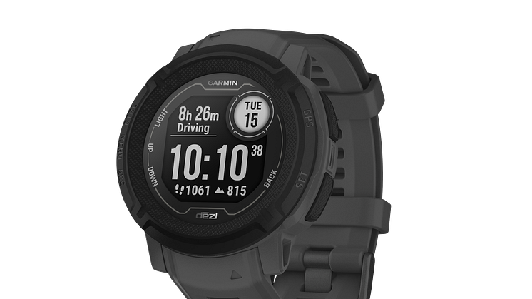 Garmin_Instinct 2 -dezl Edition (c) Garmin Deutschland GmbH (2)