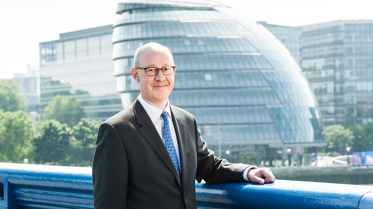 Simon Birkett is Founder and Director of Clean Air in London which campaigns for full compliance with World Health Organisation guidelines for air quality throughout London and elsewhere.  