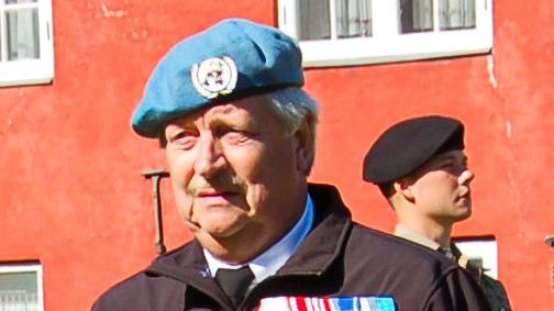 Danmarks Veteraners næstformand, Jens Winther Andersen.jpg