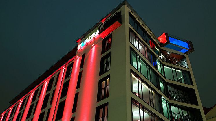 Göteborgshotellet Avalon blir del av Stordalens hotellportfölj