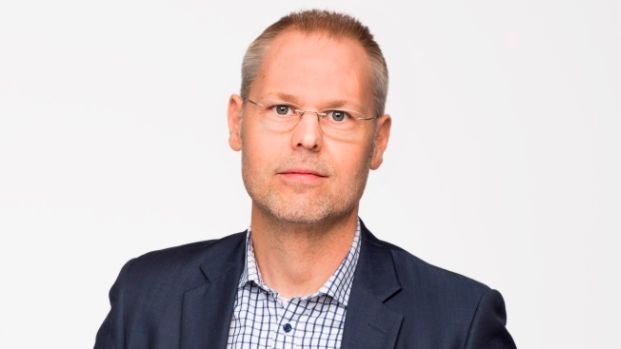 Spendrups CIO blir ny CTO på Cygate