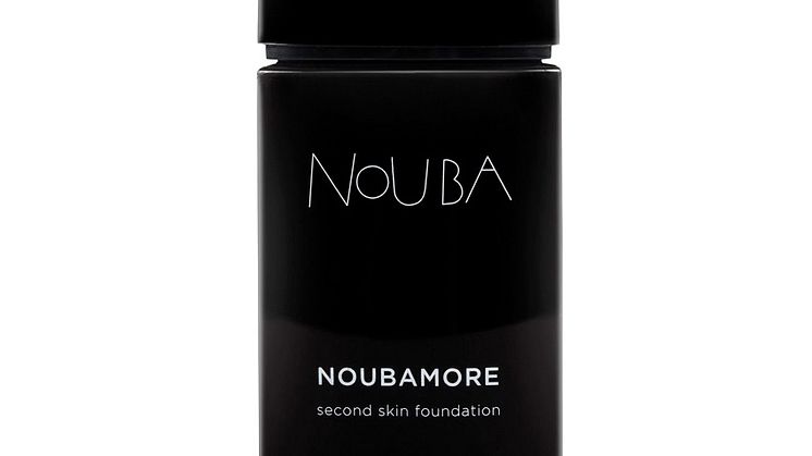 Nouba Noubamore foundation 79