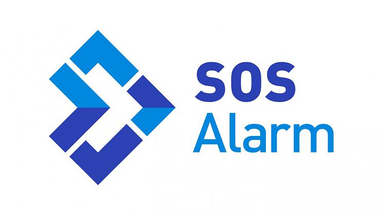 SOS Alarm presenterar nya lösningar för en mer säker 112-tjänst