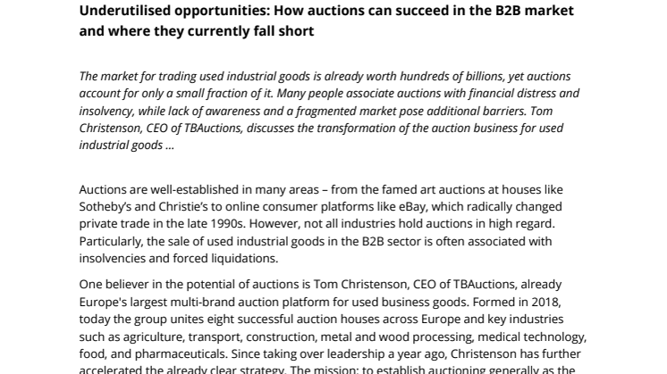 PR_021024_Challenges for auctions in the B2B market.pdf