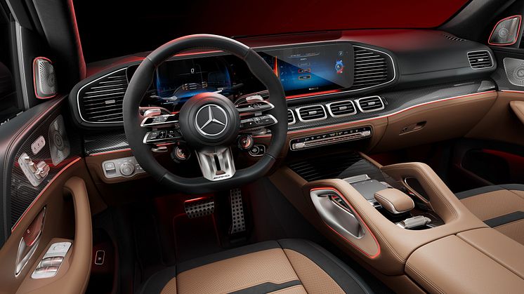 Mercedes-Benz GLS.6