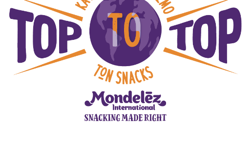 “Top To Top Challenge”: Το Πρόγραμμα της Mondelēz International για φοιτητές ή κατόχους Μεταπτυχιακού