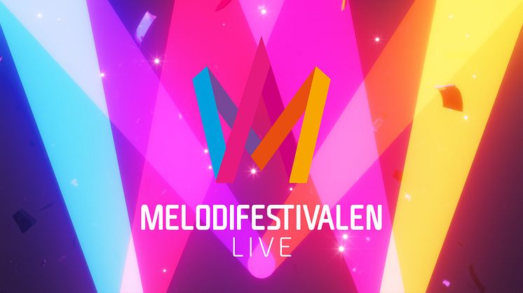 MELODIFESTIVALTURNÉN ÄR TILLBAKA IGEN – SNART SLÄPPS BILJETTERNA TILL TURNÉN 2023! 