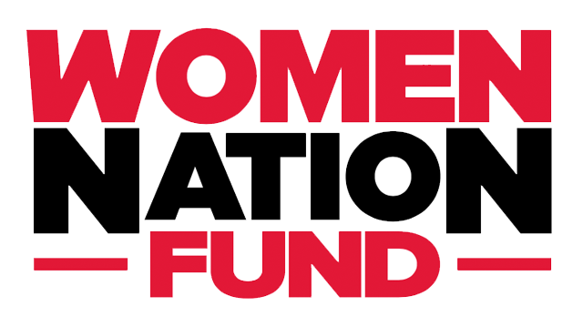 LIVE NATION LANSERER WOMEN NATION FUND!