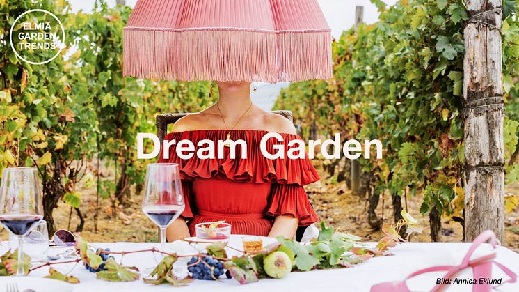 Dream Garden Press