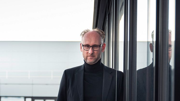 Marc Lichte, Head of Audi Design 2014-2024