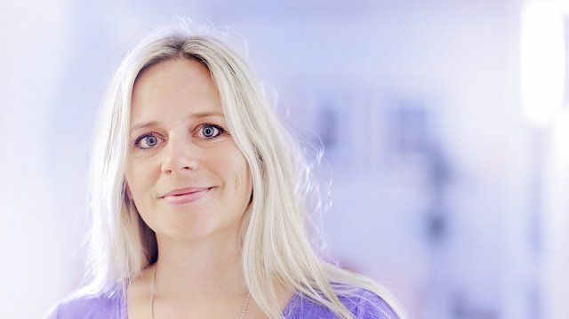 Carina Månsson med i kampen om titeln som Årets Affärsnätverkare 2013!