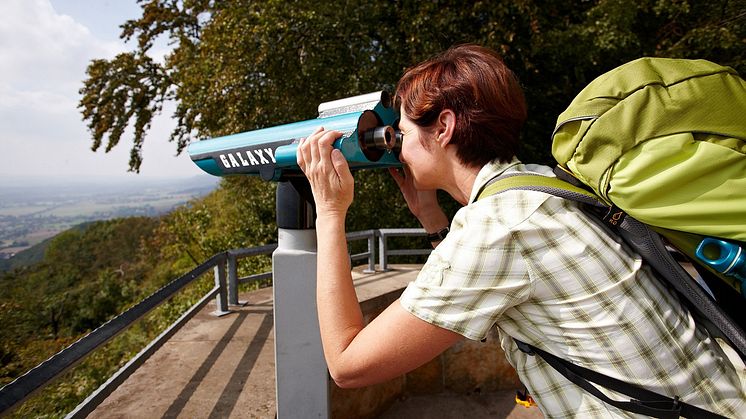 Tourismus ist für die wirtschaftliche Perspektive im Weserbegland unverzichtbar