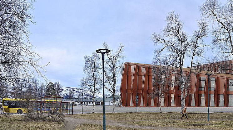 Bild: Gällivare kommun