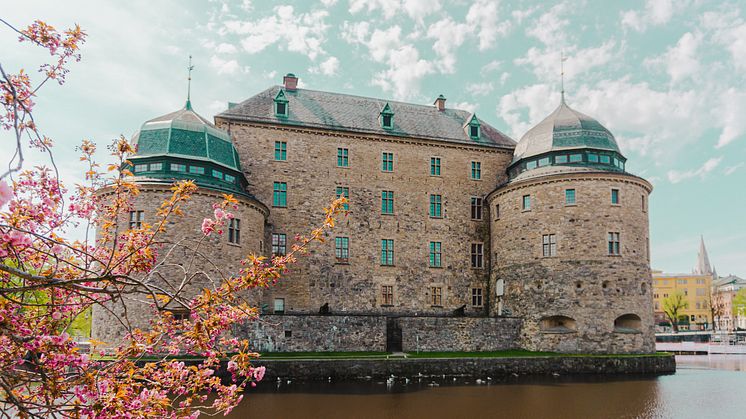 W-Invest Fastigheter AB har sitt fastighetsbestånd i Örebro och Stockholm. Foto: Philip Myrtorp, Unsplash