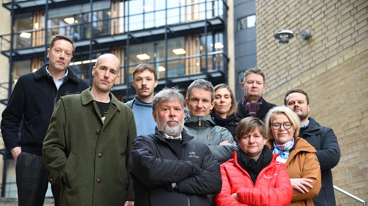 Yrkestrafikkforbundet sammen med øvrige organisasjoner og forbund i felles opprop om å grønn klimasatsing og styrking av kollektivtjenestene.