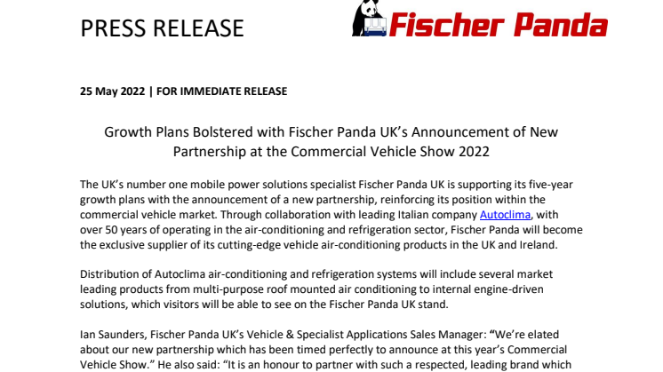 Fischer_Panda_UK_Announces_Autoclima_Partnership_CVShow_2022_Final.pdf