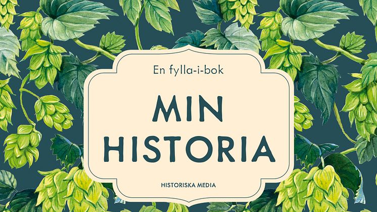 MinHistoria