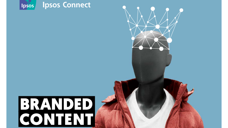 Branded Content: Emperor’s New Clothes or the Future of Marketing