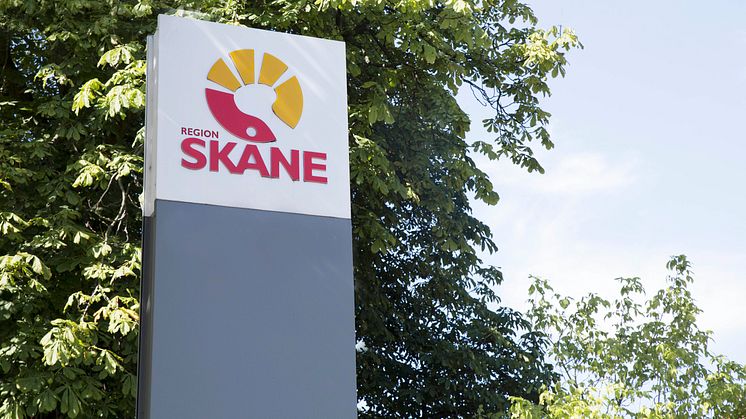 Ukrainska patienter evakuerade till Skåne