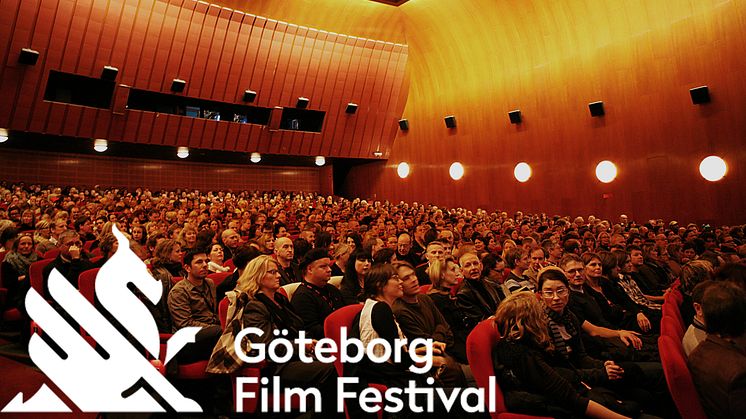 Göteborgs filmfestival satsar på Härryda kommun