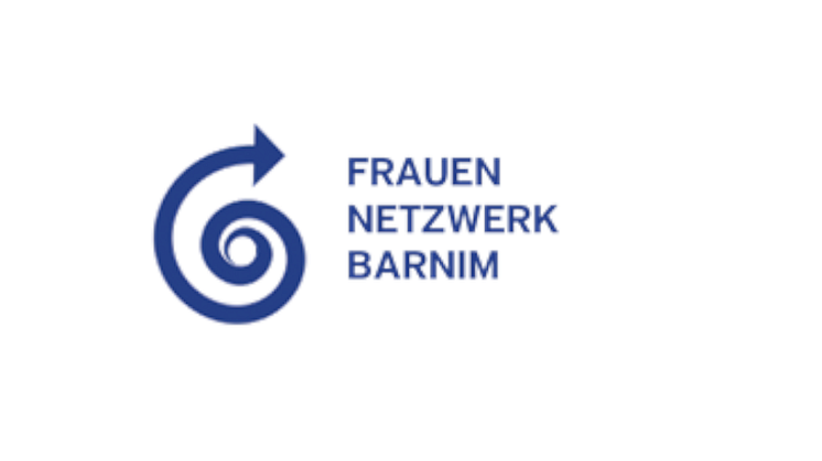 Logo: FrauenNetzwerk Barnim