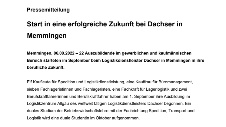 FINAL_Pressemitteilung Dachser Memmingen Ausbildungsstart.pdf