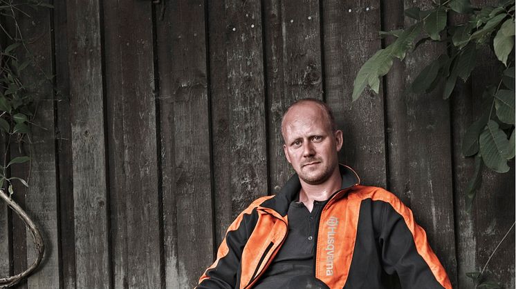 Säker funktion i ny design