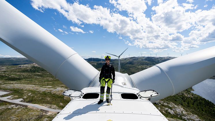 Statkraft søker nå etter 5 lærlinger