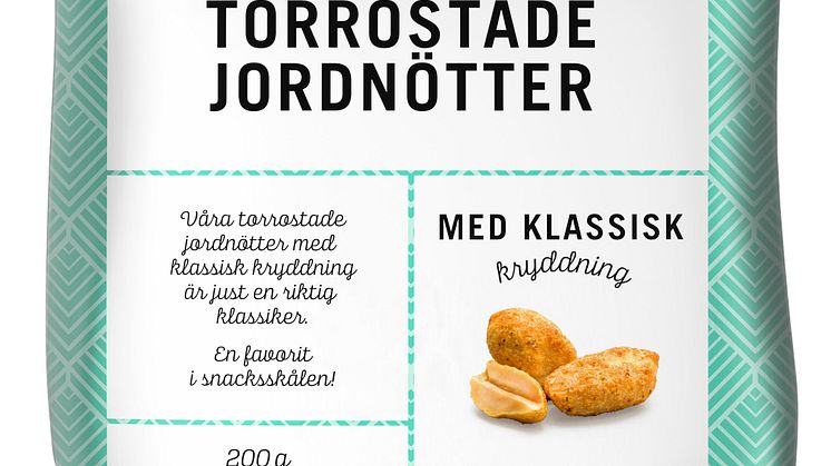 Garant_torrostade_jordnötter